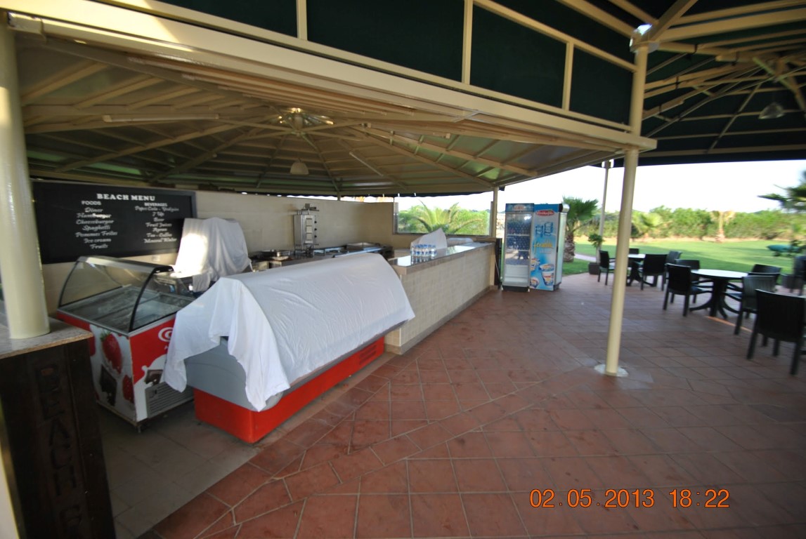 imagini hotel XANADU BELEK